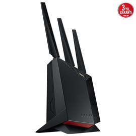 Asus RT-AX86U Pro AX5700 Mbps Wi-Fi 6 Dual Band Gaming Router