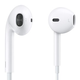 Apple MD827TU/A EarPods Mikrofonlu Kulakiçi Beyaz Kulaklık (Apple TR Garantili)