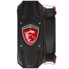 MSI Core Frozr L Gaming İşlemci Intel AMD AM4 Soğutucusu