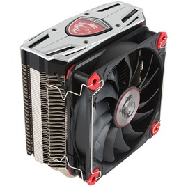 MSI Core Frozr L Gaming İşlemci Intel AMD AM4 Soğutucusu