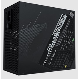 GIGABYTE GP-AP1200PM 1200W 80 Plus Platinum Certified Fully Modular Power Supply