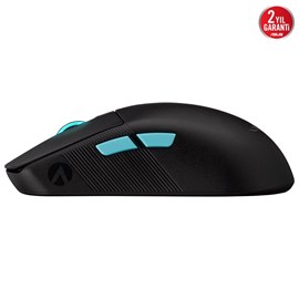 ASUS ROG Harpe Ace Aim Lab Edition Kablosuz 36.000 dpi Gaming Mouse