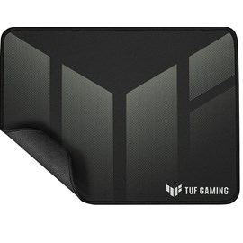 ASUS TUF GAMING P1 Suya Dayanıklı Dikişli Kenar ve Kaymaz Kauçuk Taban 260 x 360 mm Mousepad