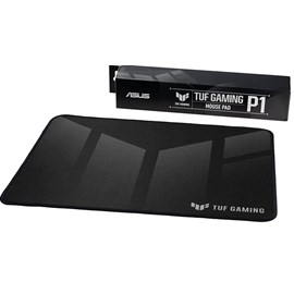 ASUS TUF GAMING P1 Suya Dayanıklı Dikişli Kenar ve Kaymaz Kauçuk Taban 260 x 360 mm Mousepad