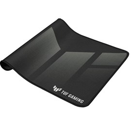 ASUS TUF GAMING P1 Suya Dayanıklı Dikişli Kenar ve Kaymaz Kauçuk Taban 260 x 360 mm Mousepad