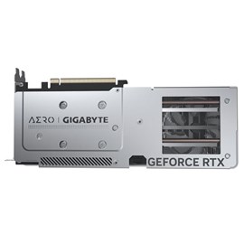 Gigabyte GeForce 4060 AERO OC 8G GV-N4060AERO OC-8GD 1.0 GDDR6 128Bit DX12 DLS 3 Ekran Kartı