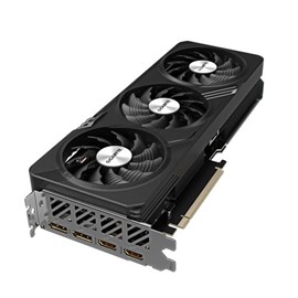 Gigabyte GeForce RTX  8GB GDDR6 RTX4060TI GAMING OC GV-N406TGAMING OC-8GD 1.0 128BIT/2XDP/2XHDMI/3FAN