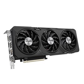 Gigabyte GeForce RTX  8GB GDDR6 RTX4060TI GAMING OC GV-N406TGAMING OC-8GD 1.0 128BIT/2XDP/2XHDMI/3FAN