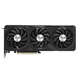 Gigabyte GeForce RTX  8GB GDDR6 RTX4060TI GAMING OC GV-N406TGAMING OC-8GD 1.0 128BIT/2XDP/2XHDMI/3FAN