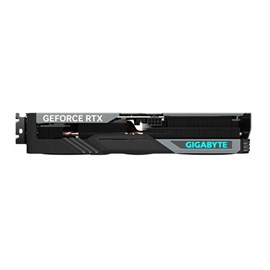 Gigabyte GeForce RTX  8GB GDDR6 RTX4060TI GAMING OC GV-N406TGAMING OC-8GD 1.0 128BIT/2XDP/2XHDMI/3FAN