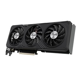 Gigabyte GeForce RTX  8GB GDDR6 RTX4060TI GAMING OC GV-N406TGAMING OC-8GD 1.0 128BIT/2XDP/2XHDMI/3FAN