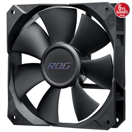 ASUS ROG STRIX LC II 360 AURA SYNC RGB 120MM FAN SIVI CPU SOĞUTUCUSU V3