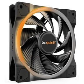 Be Quiet! Light Wings 120mm PWM Premium ARGB Kasa Fanı, 4 Pinn - BL073