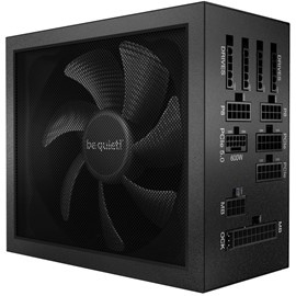 Be Quiet! Dark Power Pro 13 1600W 80+ Titanium Tam Modüler Güç Kaynağı -  BN332