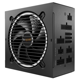 Be Quiet! Pure Power 12M 750W 80+ Gold Tam Modüler Güç Kaynağı - BN343