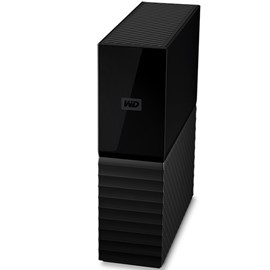 Western Digital WDBBGB0030HBK-EESN My Book (Yeni) 3TB Usb Usb 3.0/2.0 Disk