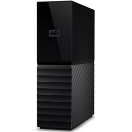 Western Digital WDBBGB0060HBK-EESN My Book (Yeni) 6TB Usb Usb 3.0/2.0 Disk