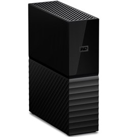 Western Digital WDBBGB0060HBK-EESN My Book (Yeni) 6TB Usb Usb 3.0/2.0 Disk