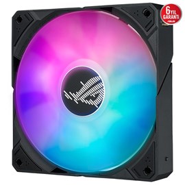 ASUS ROG RYUJIN III 360 ARGB OLED 3.5 LCD AURA SYNC RGB 3X NOCTUA IPPC 2000 PWM 120MM FAN SIVI CPU SOĞUTUCUSU