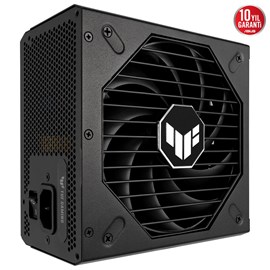 ASUS TUF GAMING 1200G 80 PLUS GOLD 1200W Modüler ATX 3.0 UYUMLU 10 YIL GARANTİ PSU