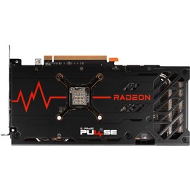 Sapphire RX 6650 XT Pulse Gaming OC 11319-03-20G 128 Bit GDDR6 8 GB Ekran Kartı