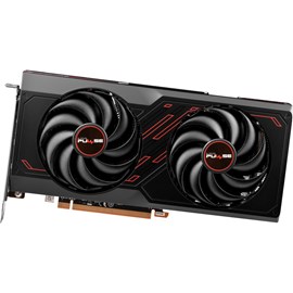 Sapphıre Amd Radeon RX 7600 Pulse 11324-01-20G 8GB 128Bit 2755 MHz GDDR6 PCI-Express 4.0 Ekran Kartıı