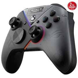 Asus Rog Raikiri Pro GD300X Rgb Kablosuz Gamepad