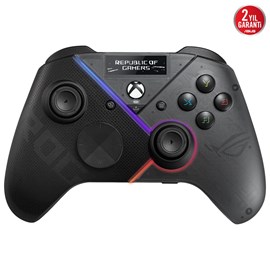 Asus Rog Raikiri Pro GD300X Rgb Kablosuz Gamepad