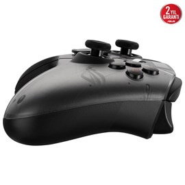 Asus Rog Raikiri Pro GD300X Rgb Kablosuz Gamepad