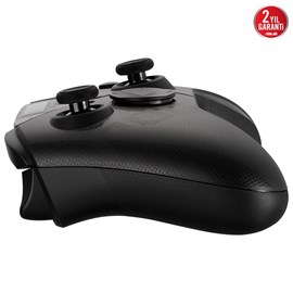 ASUS ROG RAIKIRI GU200X Kablolu Gamepad