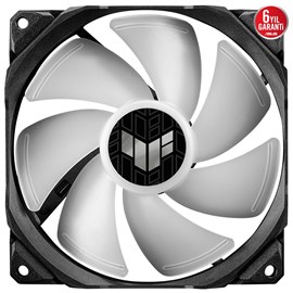 ASUS TUF GAMING LC II 240 ARGB 120MM FAN SIVI CPU SOĞUTUCUSU