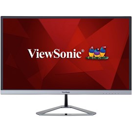 Viewsonic VX2476-smhd 24 4ms HDMI DP Full HD Led IPS İnce Monitör