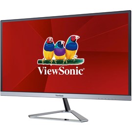 Viewsonic VX2476-smhd 24 4ms HDMI DP Full HD Led IPS İnce Monitör