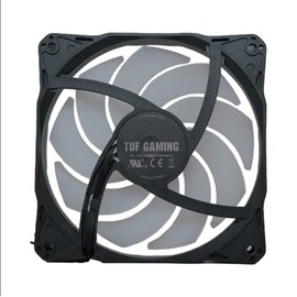 ASUS AF120A2R SOĞUTUCU KASA RADYATÖR FANI 120MM - Bulk