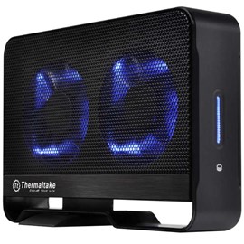 Thermaltake ST0021E Max5 3.5" USB 2.0 External HDD Kutusu