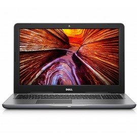 Dell Inspiron 5567 FHDG20W81C Core i5-7200U 8GB 1TB R7 M445 2GB Full HD 15.6" Win10