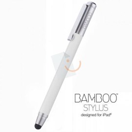 Wacom Bamboo Stylus CS-100W iPad Pen Beyaz