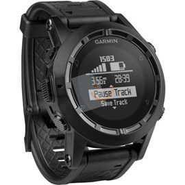 Garmin Tactix GPS + ABC Kol Saati