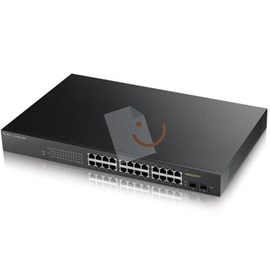 ZYXEL GS1900-24HP 24 Port SFP L2 Web Yönetilebilir Poe Switch