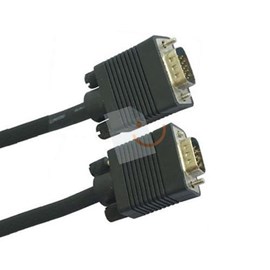 V-net Altın Uçlu 20mt VGA Kablo