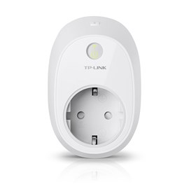 TP-LINK HS110 Enerji Monitörlü Wi-Fi Smart Plug Akıllı Priz