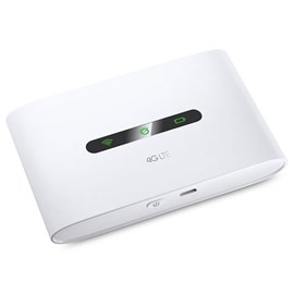 TP-LINK M7300 4G LTE Mobil Kablosuz Router