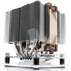 Noctua NH-D9L Sessiz Intel AMD Uyumlu Cpu Soğutucu