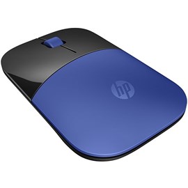 HP V0L81AA Z3700 Dragonfly Mavi Kablosuz Usb Mouse