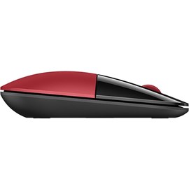 HP V0L82AA Z3700 Kırmızı Kablosuz Usb Mouse