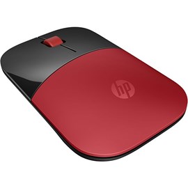 HP V0L82AA Z3700 Kırmızı Kablosuz Usb Mouse