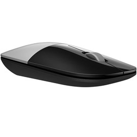 HP X7Q44AA Z3700 Gümüş Kablosuz USB Mouse