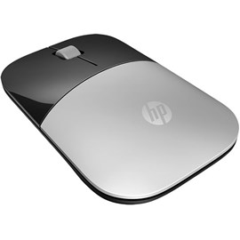 HP X7Q44AA Z3700 Gümüş Kablosuz USB Mouse