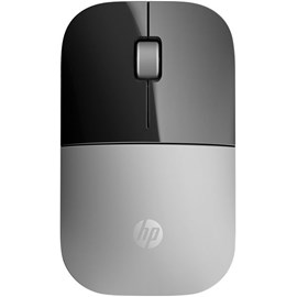 HP X7Q44AA Z3700 Gümüş Kablosuz USB Mouse