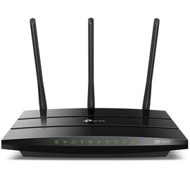 TP-LINK Archer VR400 AC1200 Wireless VDSL ADSL2+ Modem Router